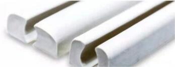 Арочная резиновая полоса