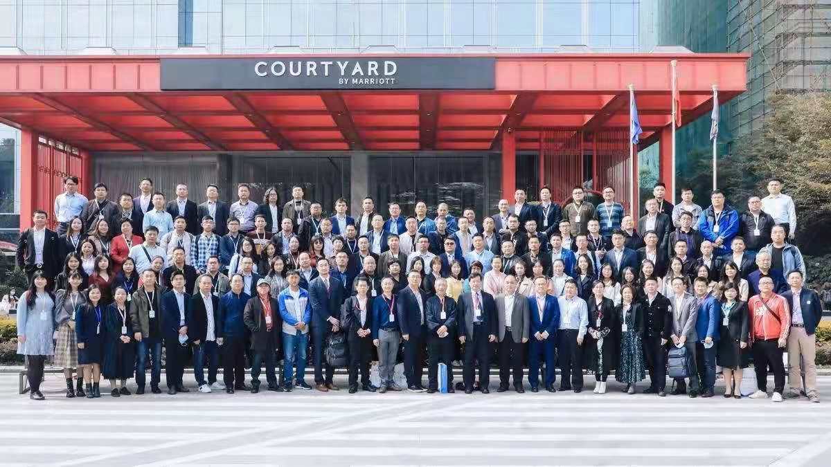 Команда UPG участвовала в Label Expo South China 2020